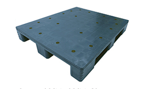 1,000x1,200x160 Hygiene Pallet